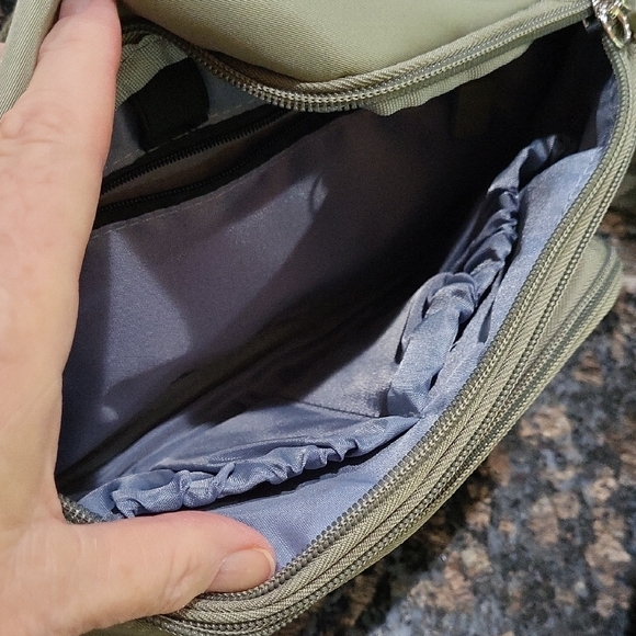 IHKWIP Crossbody Bag - Picture 4 of 8